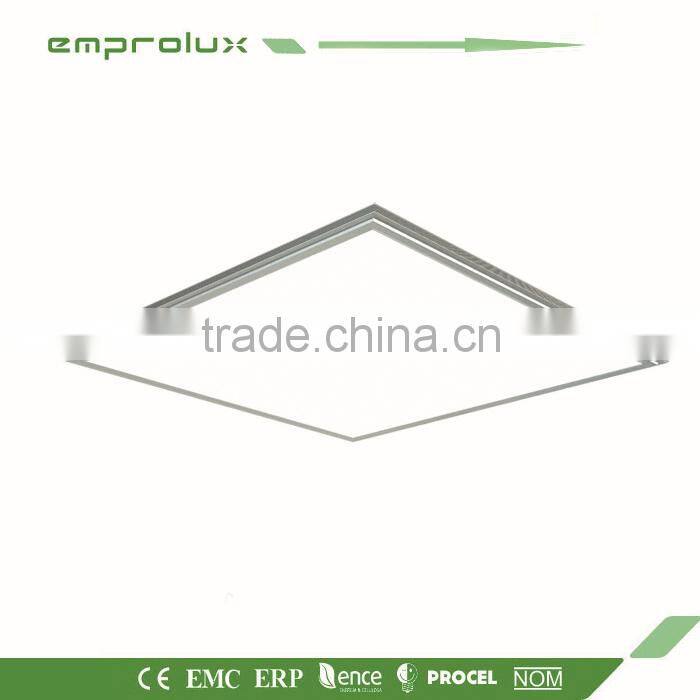 Commercial lighting LED 30*120cm panel light