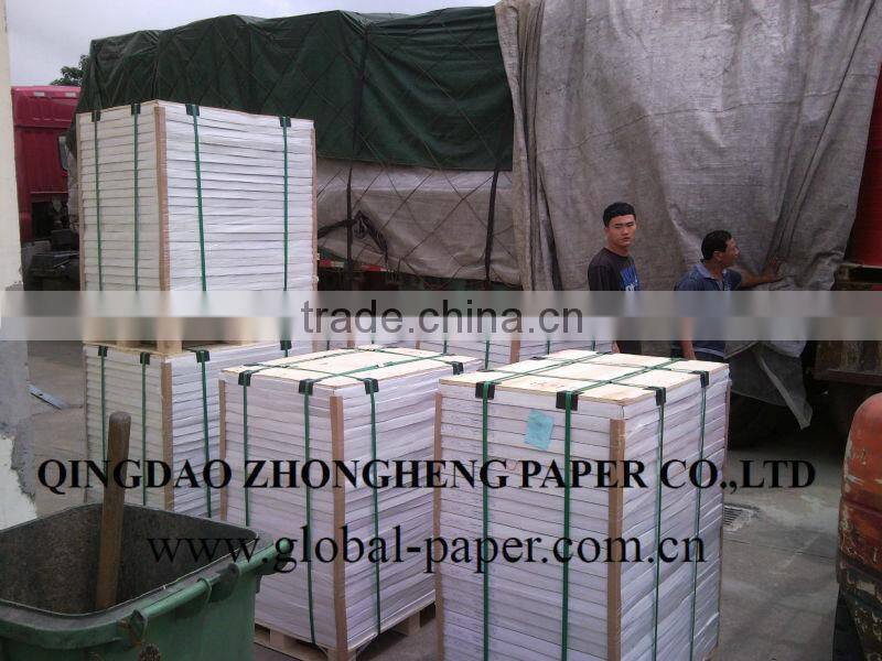 Self-paper / Carbonless Copy Paper / NCR Paperx in roll