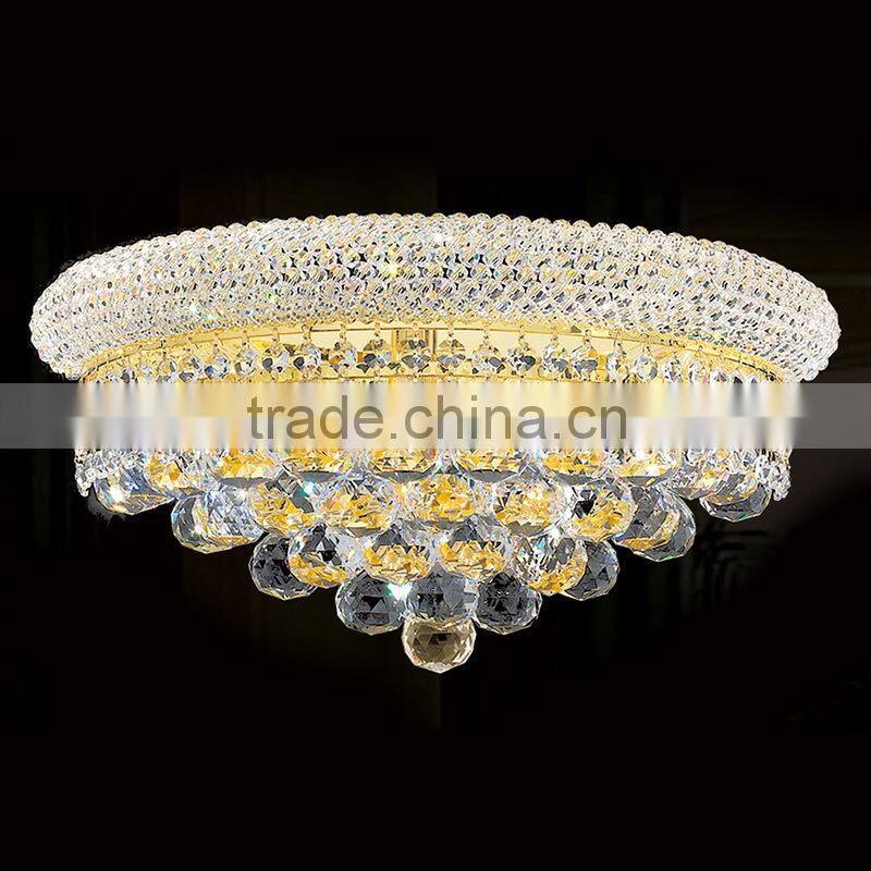 Wall Decor Lamp And LED Wall Light