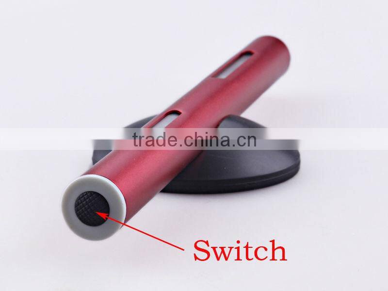 4SMD LED Aluminum Cabinet light with magnet