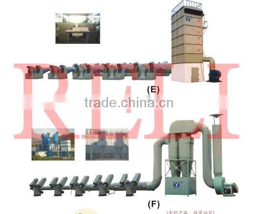 Stainless Steel Metal Vibrating Polishing Machine