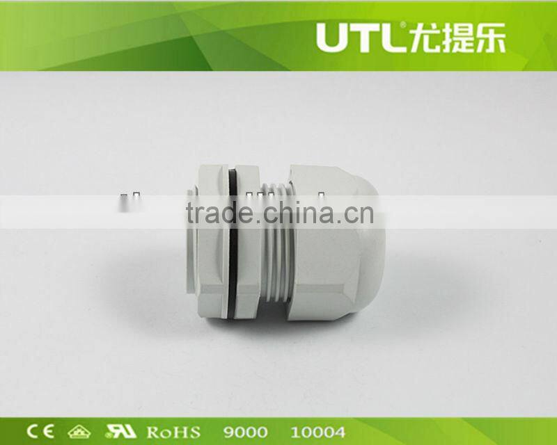 PG-13.5 Nylon Waterproof Wire Connector IP68