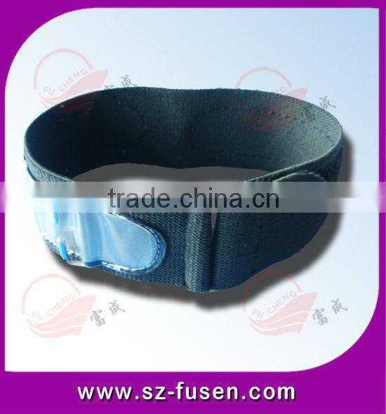 Elastic Fabric Armband