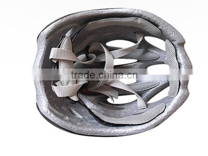 Wholesale genuine big bike cycling helmet integrally molded helmet road bike helmet