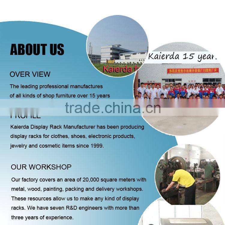 Fashion jewelry display rack,glass display stand,jewelry display stand shop