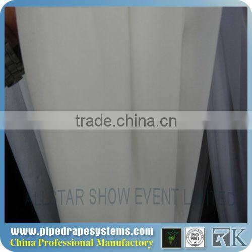 Latest RK curtain fabric design for wedding,party,event 2013