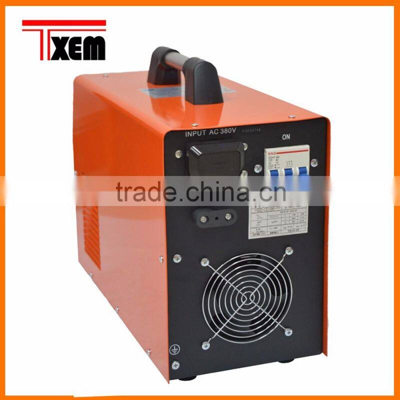 Factory popular competitive price 400 amp mma inverter arc welding machine-ZX7/ARC-400