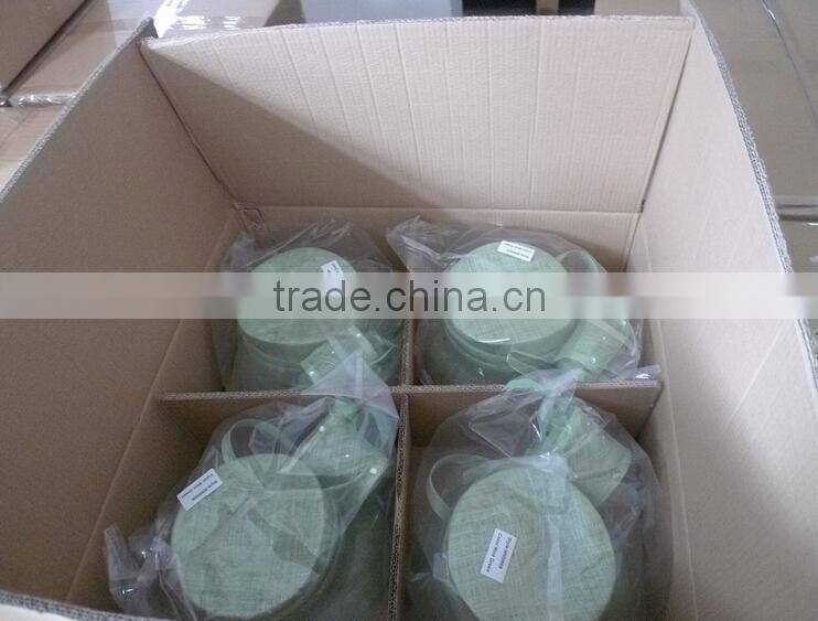 Ladies Church Hat Body Or Hat Base