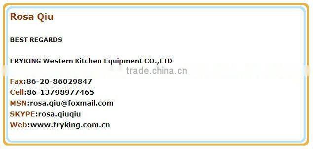 Vertical Broiler Rotisserie Gas