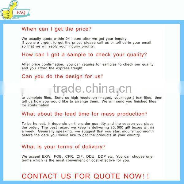 2014 new design wall calendar