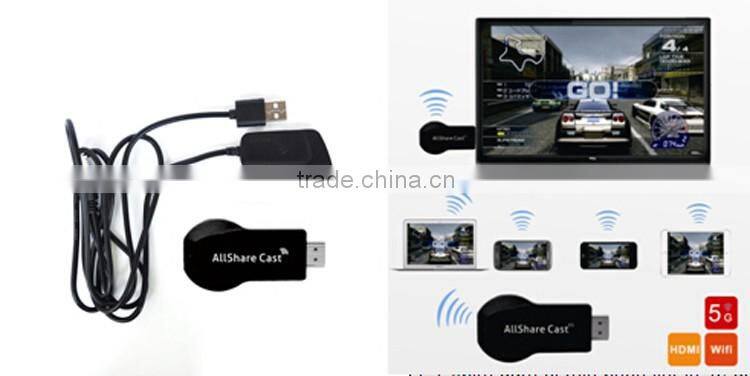 Usb Wifi Dongle Wifi Direct Airplay Dlna