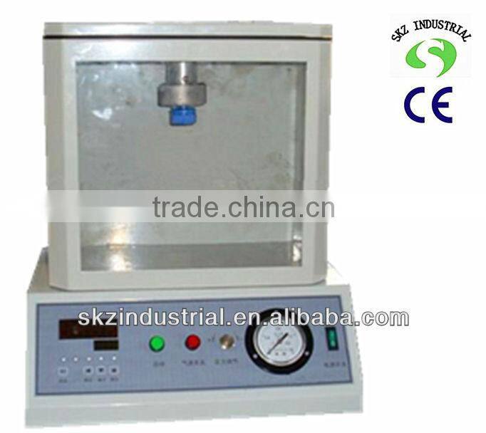 astm d 3078 leak detecting equipment