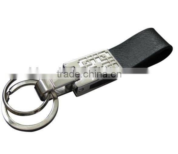 Hot selling leather gift set