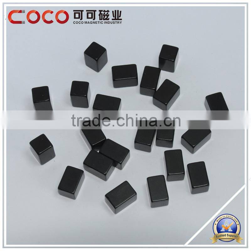 N35 Ningbo permanent magnet generator