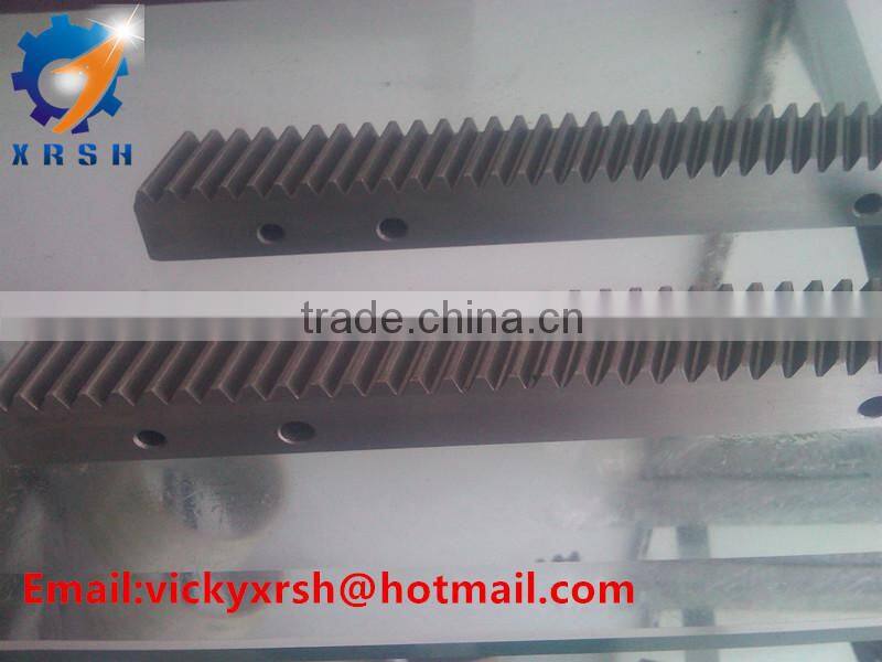 Wholesale high precision spiral gear rack