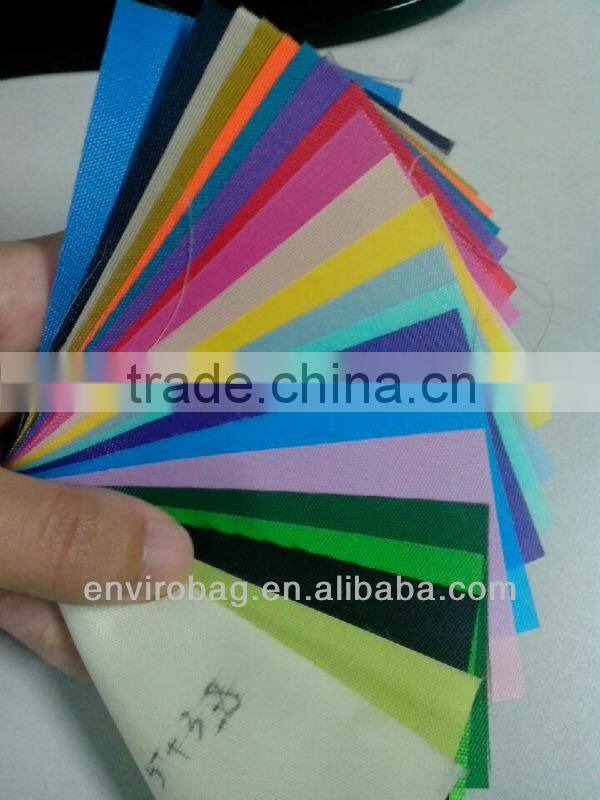 Customized Drawstring Cotton Pouch