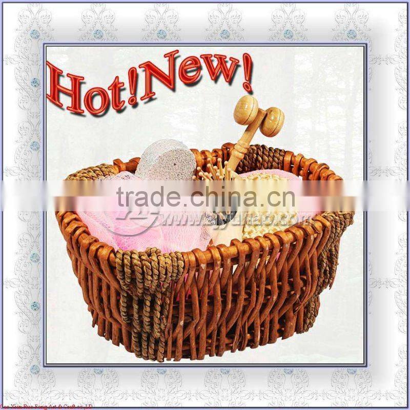 OEM Natural Gift Baskets Bath and Body Stores