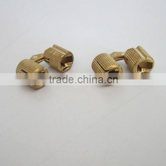 Solid Brass Barrel Hinge Wholesale From China Factory