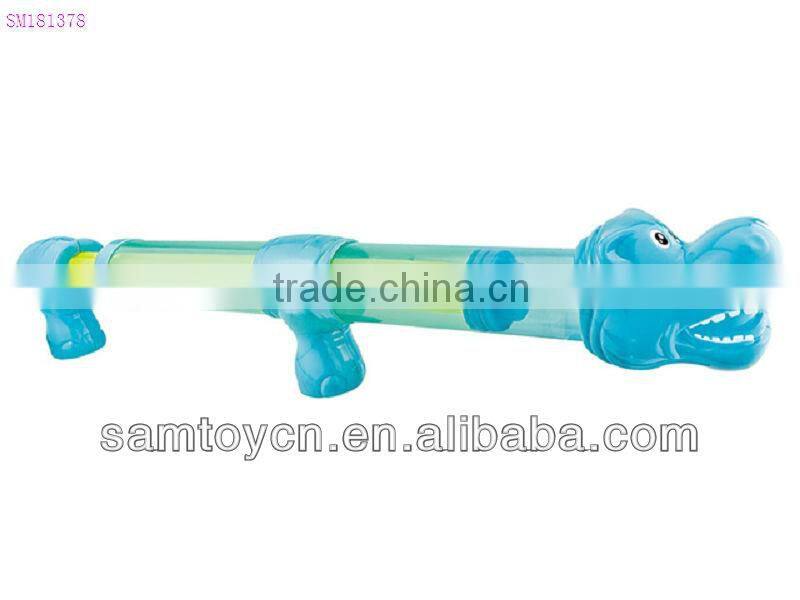 Promotional custom water gun toys