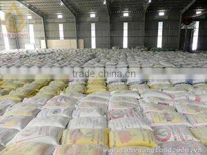 Good quality Vietnamese ST21 Fragrant Rice 5% Broken Sortexed