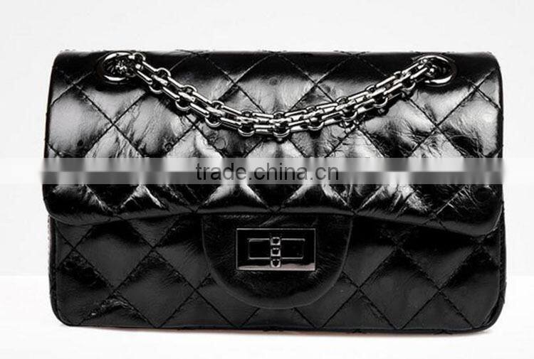 2015 new arrival popular cowhide shoulder bags,messenger bags