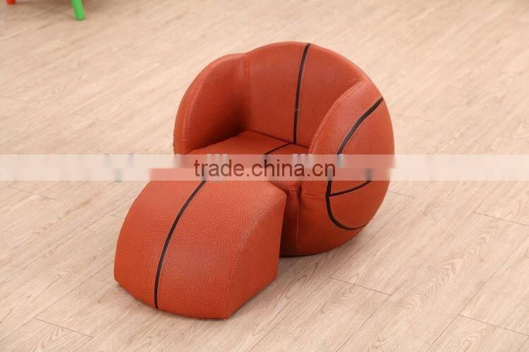 Kids Foam Chair Sport Chair Basketball Chair