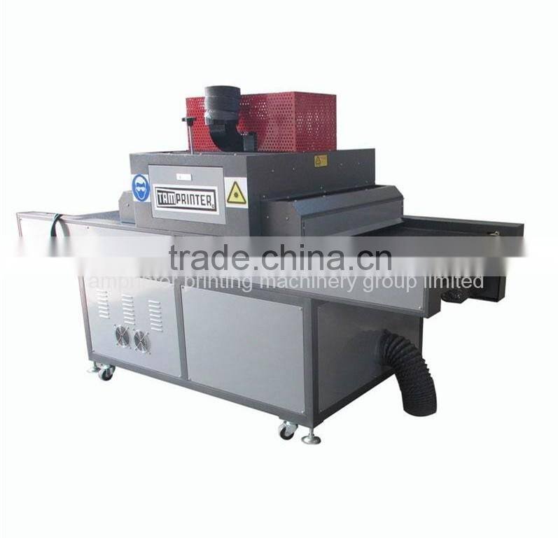 TM-UV400 UV drying machine