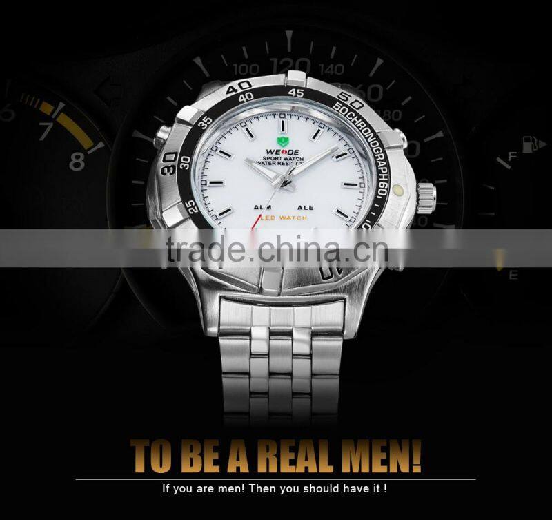 WEIDE WH905 Digital Waterproof Sports Watch Alibaba Express Wrist Watches