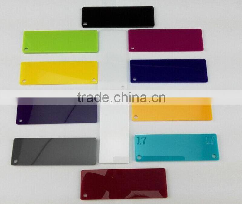 room divider acrylic panel,ISO Factory Product