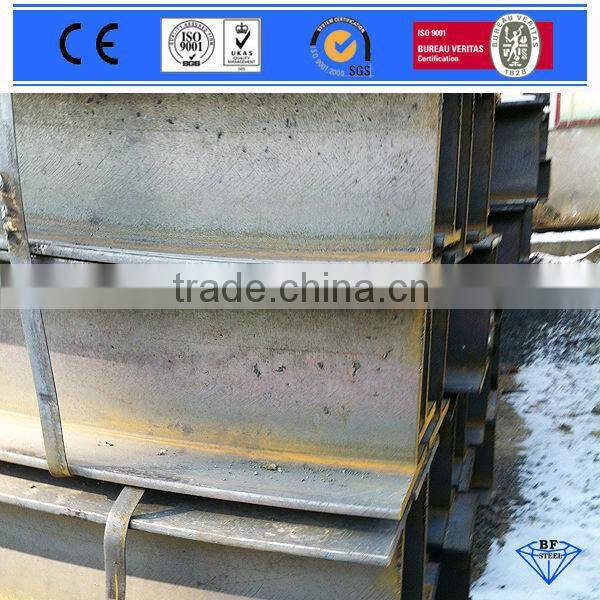 SS400 I beam steel
