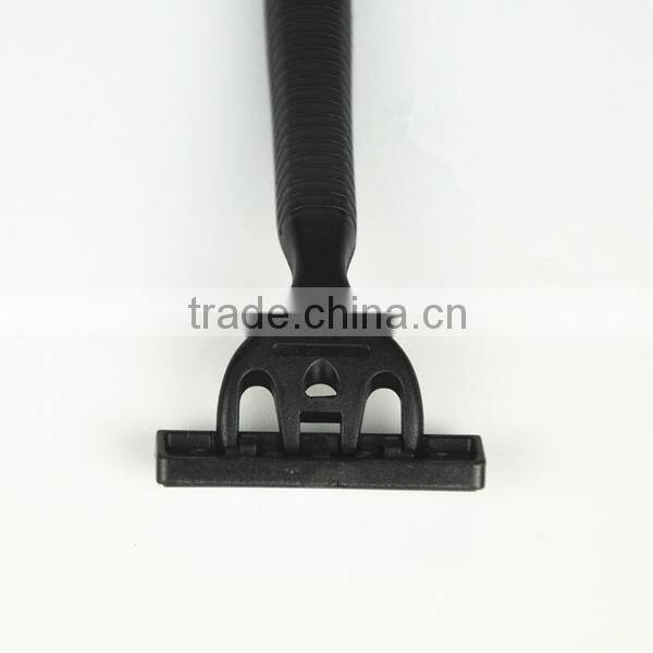 Disposable Twin Blade Travel Razor