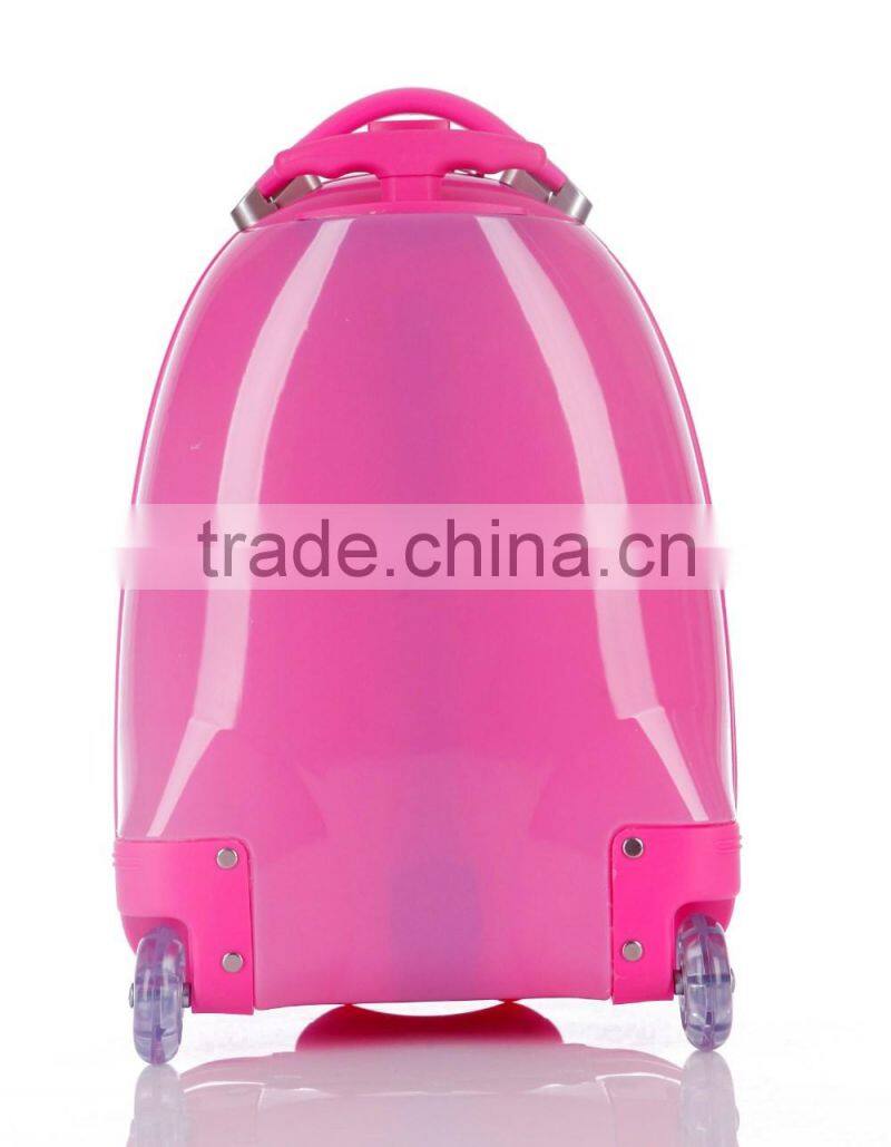 2016 Tom's World Hardside Cabin Suitcase For Kids Travel Carry-On Wholesale