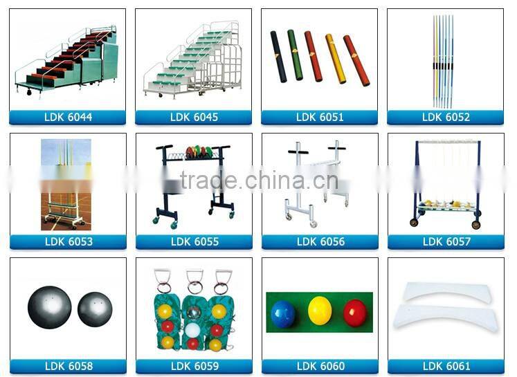Hot sale china manufacturer sport equipment hurdle