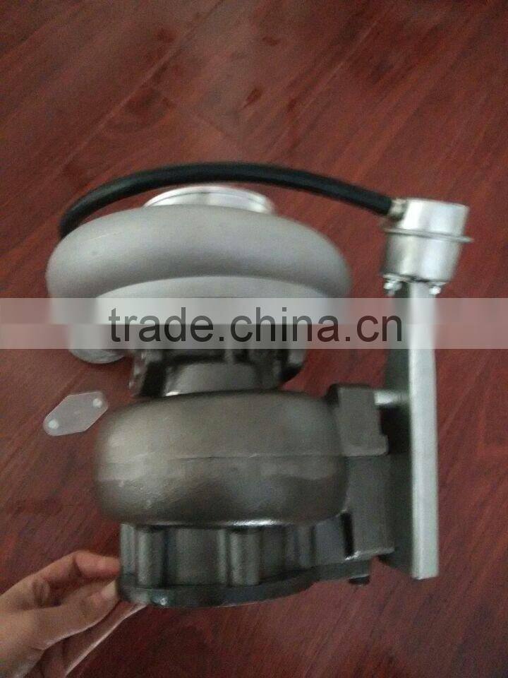 HX40W engine part turbocharger cartridge repair kit 4050258 supercharger
