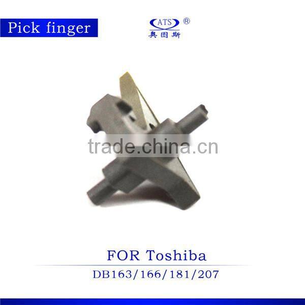 for Toshiba E-Studio e203 upper pick finger copier spare parts