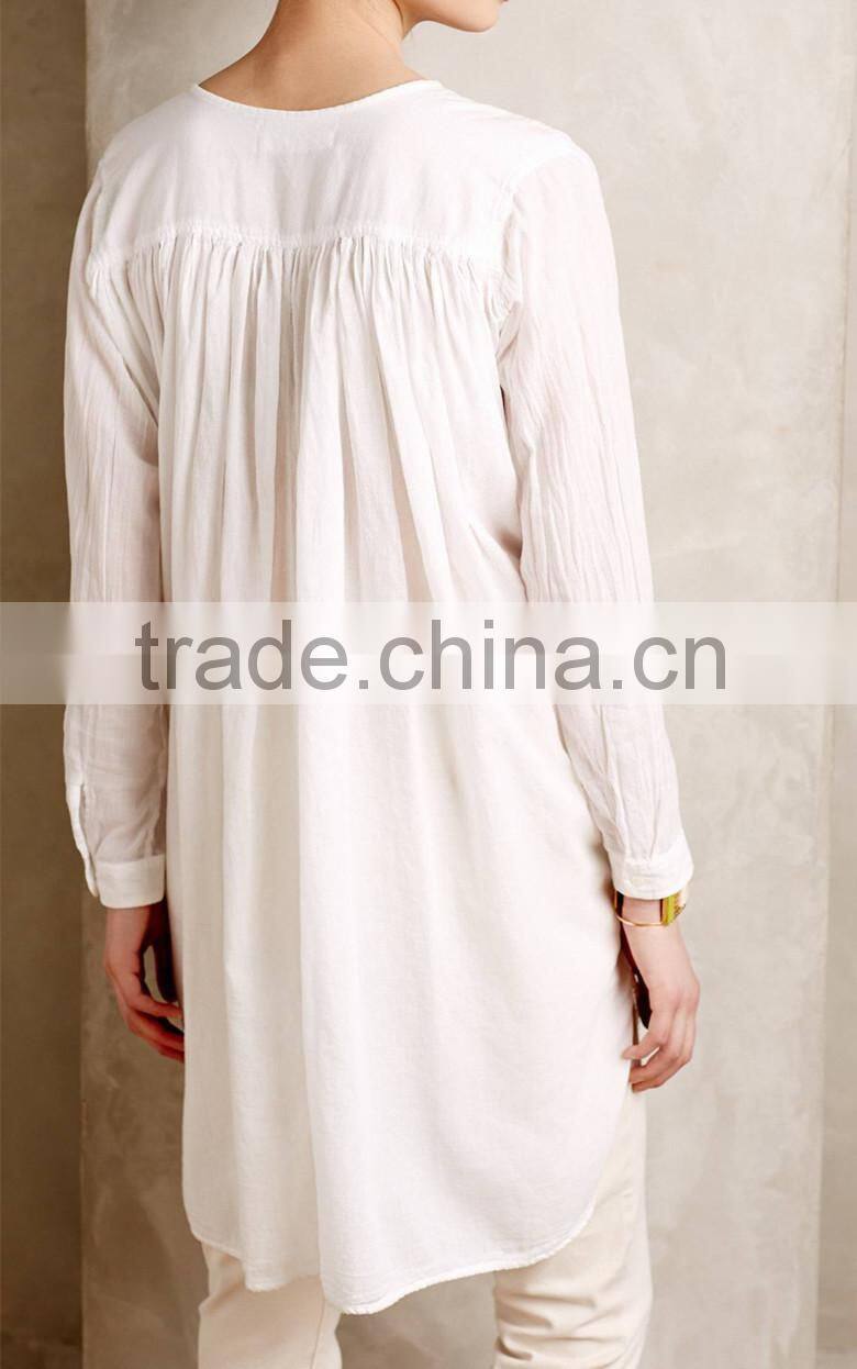 2015 Summer for women fat casual dress- SYK15085