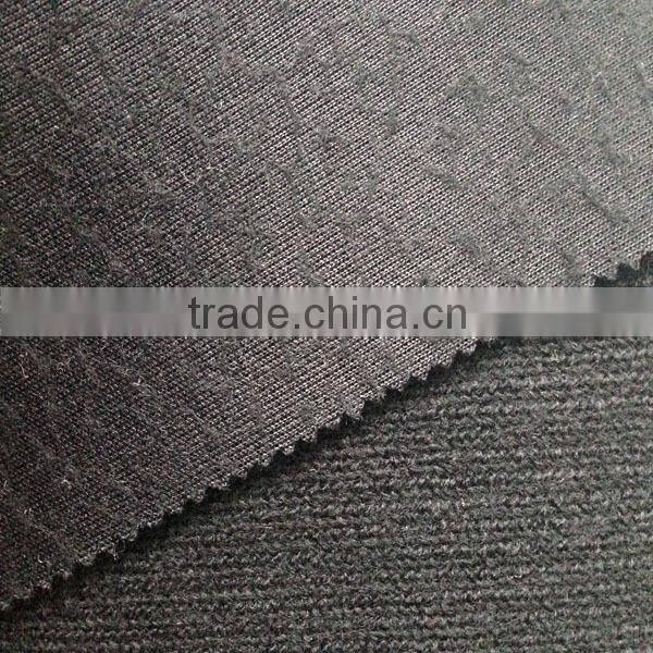manufacturer wholesale warp knitted fabric dyeing process