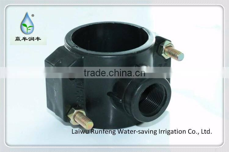 quik slip connections types of pipe joints for irrigation pipe using