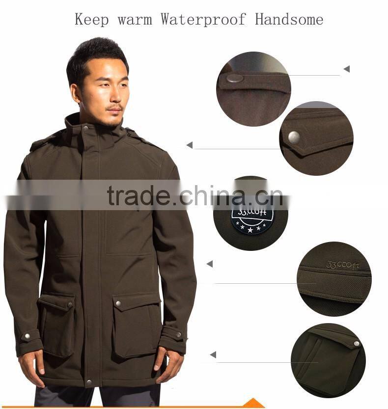 2016 Varsity safety softshell jacket mens,waterproof softshell jacket,cheap softshell jacket