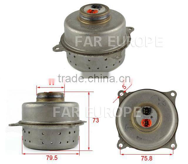 OEM Supplier Airbag Car Inflator