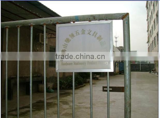 metal Lever arch mechanism/clip