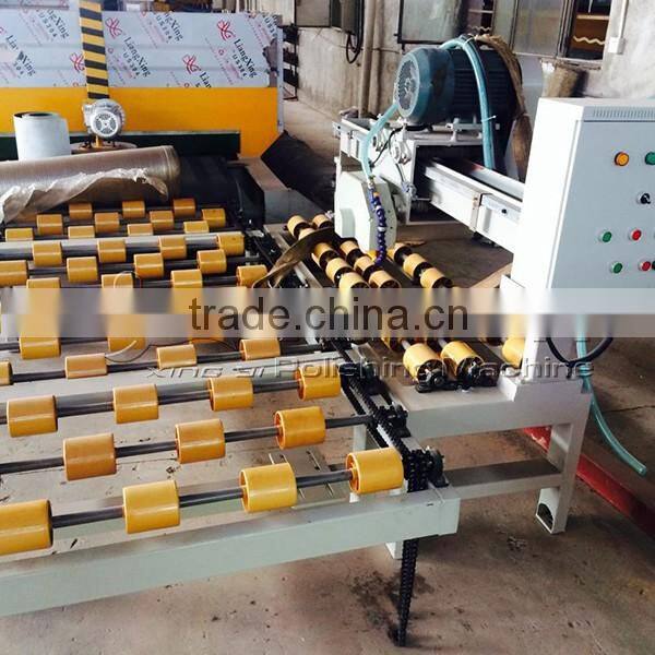 Polishing Machine For Granite Slab Polishing Machinery