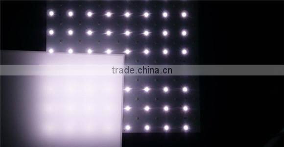1.5mm Thickness White Polystyrene/ps Diffuser Sheet For Led Lamp