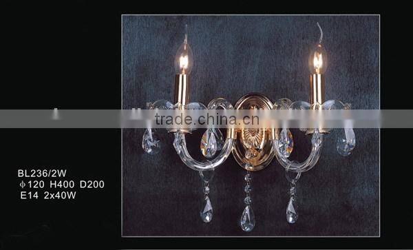 made in china ROHS good quality wall lights