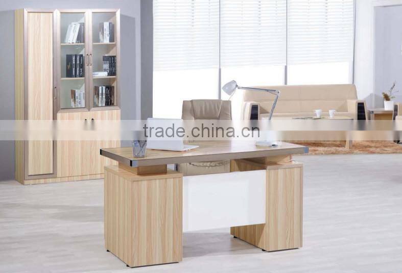 luxury cheap rectangular home wooden office desk