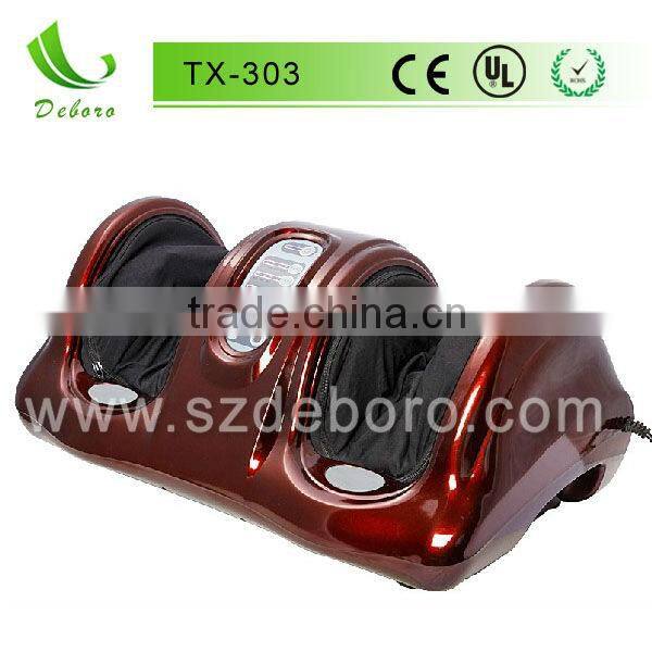 Electric Foot Massager, Foot Massage Machine TX-303