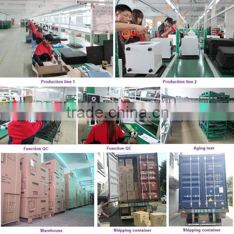 E505 professional audio 30w 5"indoor active bass studio monitor speaker