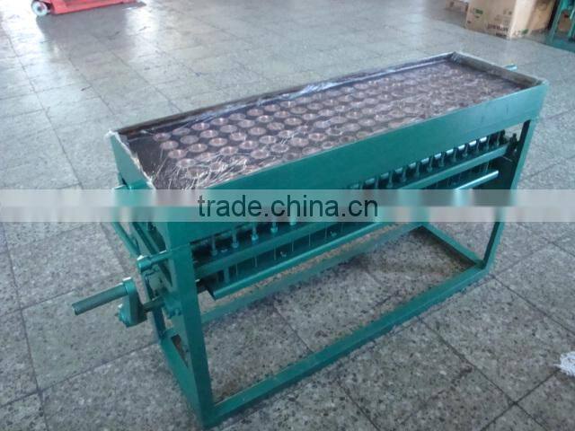 2016 New Type Tealight Candle Machine With Factory Price