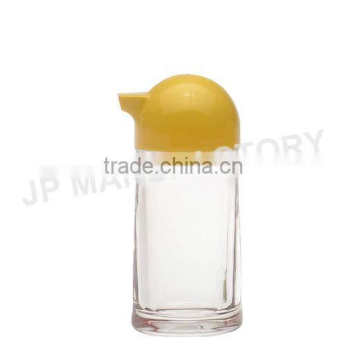 100% food grade kitchen using non-toxic practical soy sauce bottle