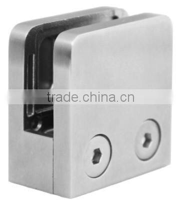 Glass Fencing Clamps Series